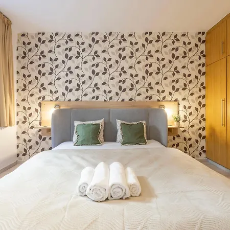 Cozy Sweet Hideaway In The Heart Of Διαμέρισμα Βουδαπέστη