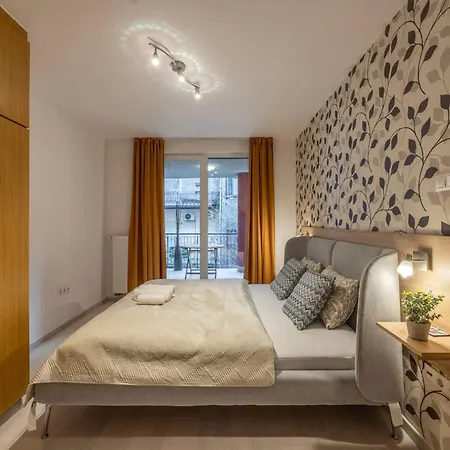 Cozy Sweet Hideaway In The Heart Of Διαμέρισμα *