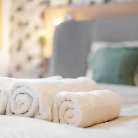 Διαμέρισμα Cozy Sweet Hideaway In The Heart Of *