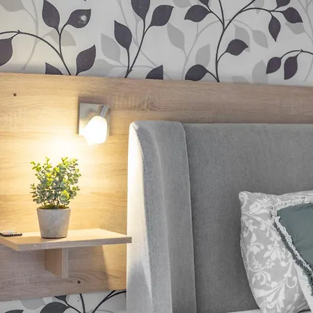Cozy Sweet Hideaway In The Heart Of Βουδαπέστη