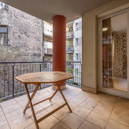 Cozy Sweet Hideaway In The Heart Of * Βουδαπέστη