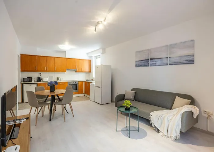 Appartement Cozy Sweet Hideaway In The Heart Of *