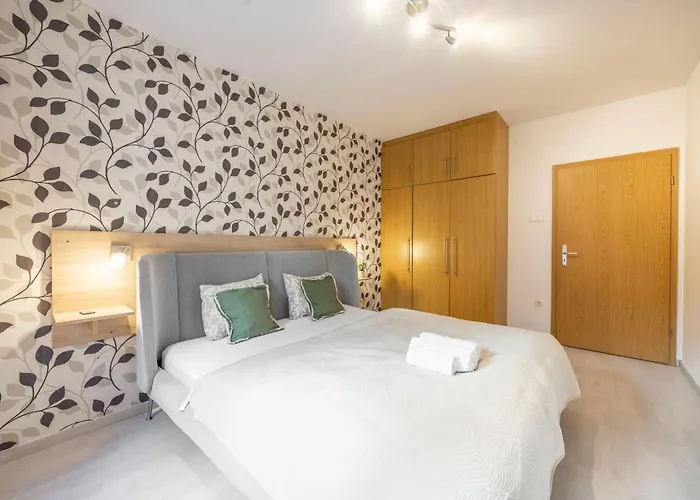 Cozy Sweet Hideaway In The Heart Of * Budapest