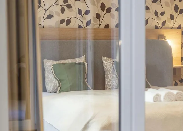 Cozy Sweet Hideaway In The Heart Of Budapest