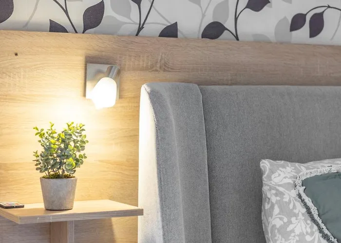 Cozy Sweet Hideaway In The Heart Of Budapest
